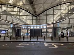 -香港国际机场
