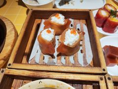 -蔡澜点心·粤菜(海印都荟城店)