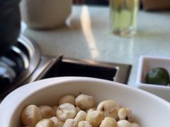 -烹然四季椰子鸡火锅(团结湖总店)