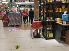 -永辉超市(嘉定宝龙广场店)