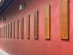 -南岳衡山风景名胜区-南岳大庙