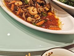 -添福来墨鱼饺子 · 海鲜东北菜(大连星海·黄浦路店)