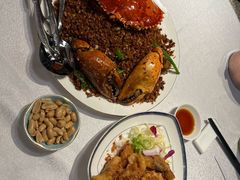 -喜记避风塘炒辣蟹(旗舰店)