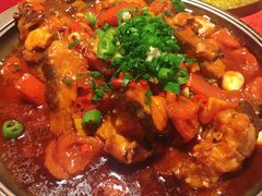 -椿记烧鹅(叠彩店)