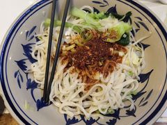 -子午路张记肉夹馍(小寨西路店)