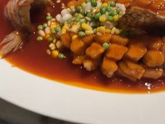 -杭州君悦酒店·湖滨28中餐厅