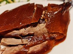 -北平食府·北京烤鸭(北京西站六里桥店)