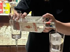 -LAMP BAR 水烟音乐酒吧