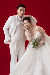 点击看大图 -水晶之恋婚纱摄影(北京总店)