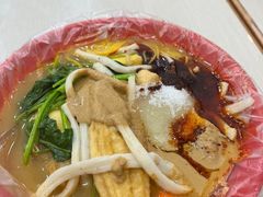 -安发瞧麻辣烫(总店)