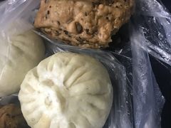 -老陶包子铺(南大西南村店)