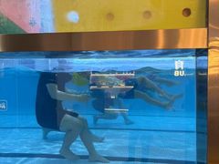 -优加国际游泳中心(开发区万达店)
