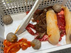 -每味每客·重庆麻辣烫(拓展大厦店)