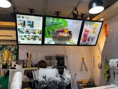 -津椰本·海南正宗椰奶清补凉(店一店)