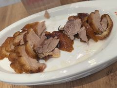 -龙聚德北京烤鸭(沙坪坝华宇A馆店)