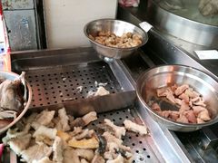 -江南红鱼汤(洋中花园店)
