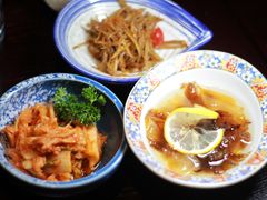 -一豚轩·烧鸟·豚骨拉面(五四路店)