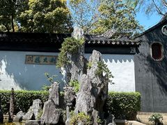 -东山雕花楼