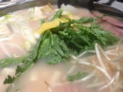 部队年糕火锅-火炉火自助餐(枫蓝国际店)