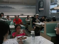 大堂-紫光园·烤鸭(美术馆店)