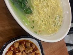 -东泰祥生煎馆(陕西南路店)