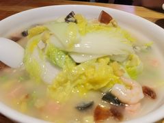 -兔槽江湖菜·重庆璧山兔(水围店)