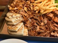 -HELLO MUSAE 拾光缪斯餐厅·纯正希腊风味(苏州中心店)