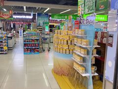 -南城百货(亭江店)