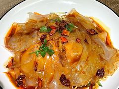 -四姐妹东北饺子(沙尾路店)