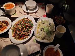 -舌尖上的食缘花园主题餐厅
