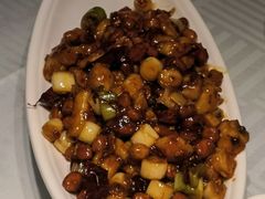 -渝信川菜 · 川味家常菜(长安店)