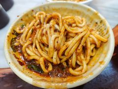 -肖家河家常面(肖家河北街店)