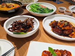 -枣子树·素食餐厅(普陀山店)
