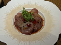 -品味杭州·粤式融合·海鲜小馆·钱江新城CBD