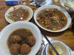 -高淳老街土菜馆(迎薰门店)