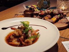 -MARU玛露音乐餐厅(大学路店)