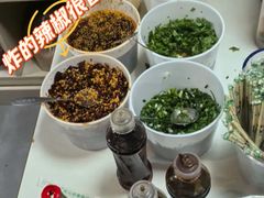 -大姐麻辣烫(莲宝中路店)