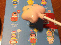 -泡泡玛特POPMART(国贸三期店)