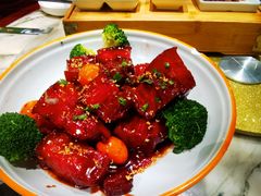 -外婆小菜(灵岩南路店)