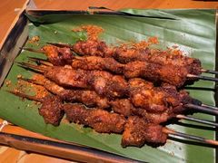 -菌自由丨野生菌火锅特色庭院餐厅(丽江古城店)