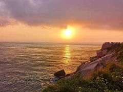 -东极岛景区