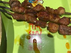 -天山传奇新疆菜(SKLP店)