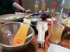 -肉串汪(月坛店)