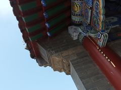 -护国天仙圣母庙