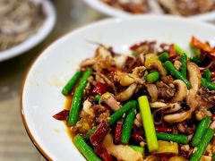 -望江门小龙虾(胜利河美食街店)