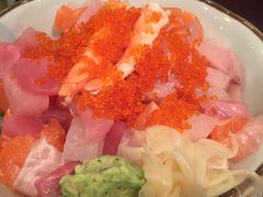 -江户前寿司(好运街店)