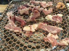 -大壮家原味烤肉(兴华北街店)