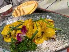 -辉记炭烧海鲜大排档·老字号(福田店)