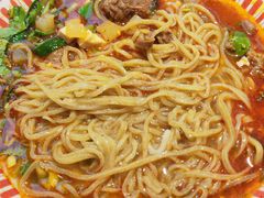 -桂花香手工面(鼓楼店)