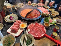 -蜀大侠火锅(春熙路店)